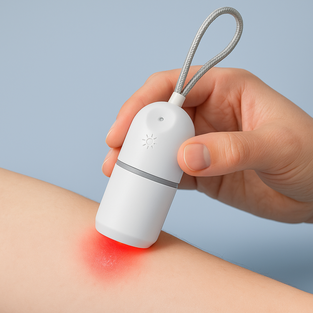 BiteAway One - Elektronischer Anti-Mückenstift