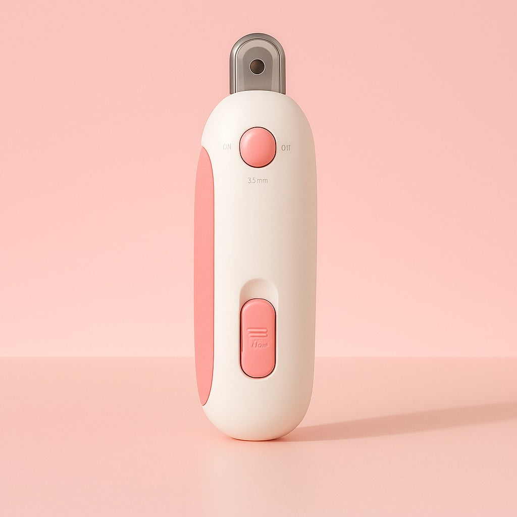 PawTrim Master - Professionelle Pfotenpflege
