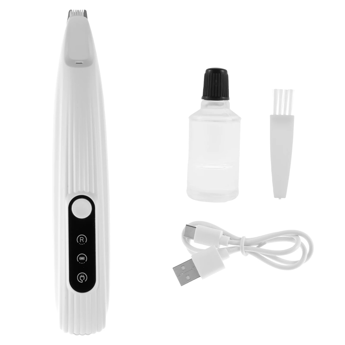 Pet Trimmer - Pfotentrimmer für Hunde und Katzen