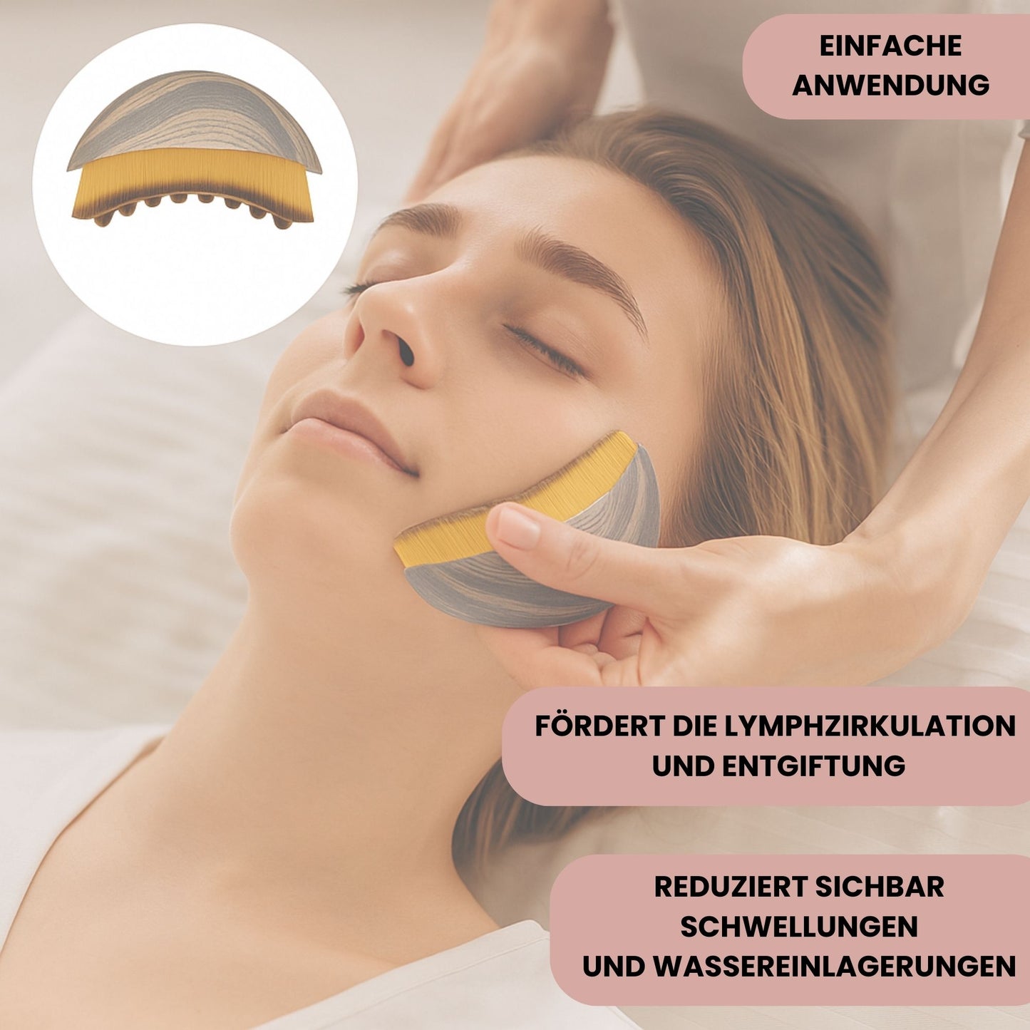 Glow Contour - Wellness für jeden Tag