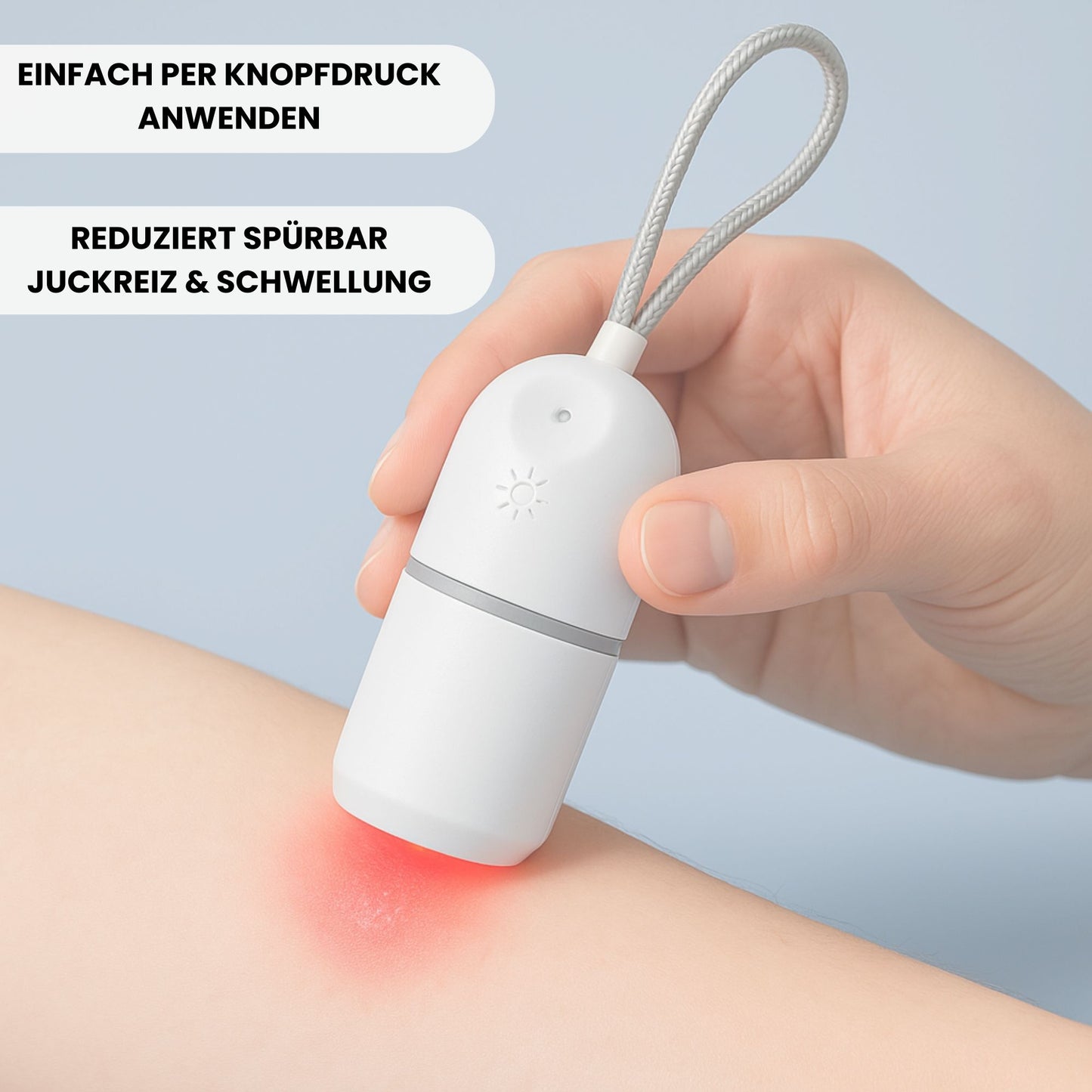 BiteAway One - Elektronischer Anti-Mückenstift
