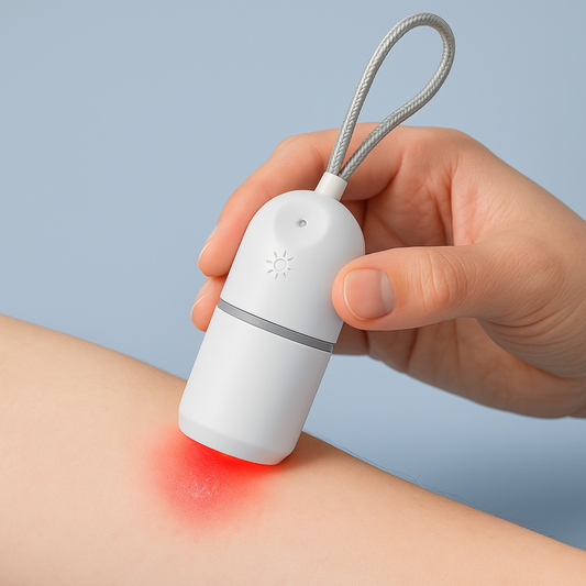 BiteAway One - Elektronischer Anti-Mückenstift