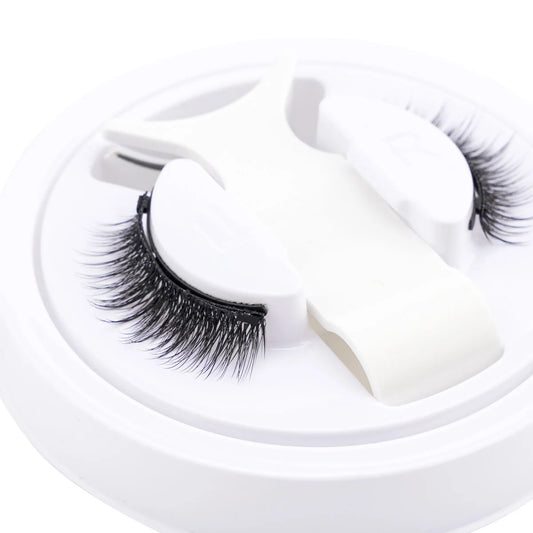 Magnetic Lashes - Magnetische Wimpern für deinen perfekten Look