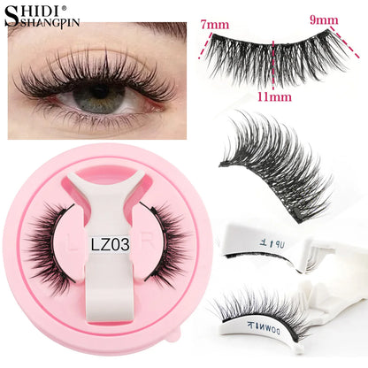 Magnetic Lashes - Magnetische Wimpern für deinen perfekten Look