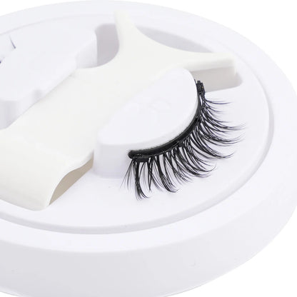 Magnetic Lashes - Magnetische Wimpern für deinen perfekten Look