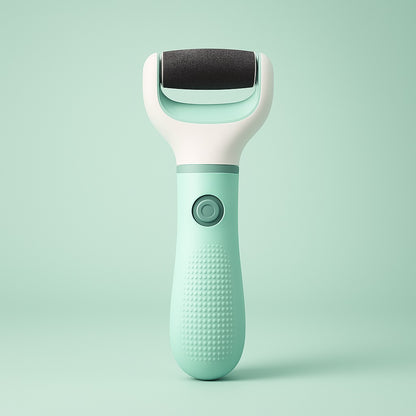 SilkyFeet One - Elektrischer Fußschleifer Pro