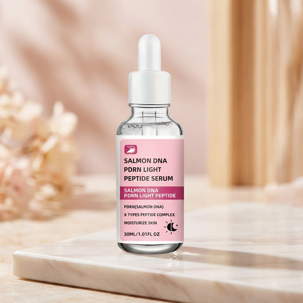 Salmon DNA Pflege-Serum