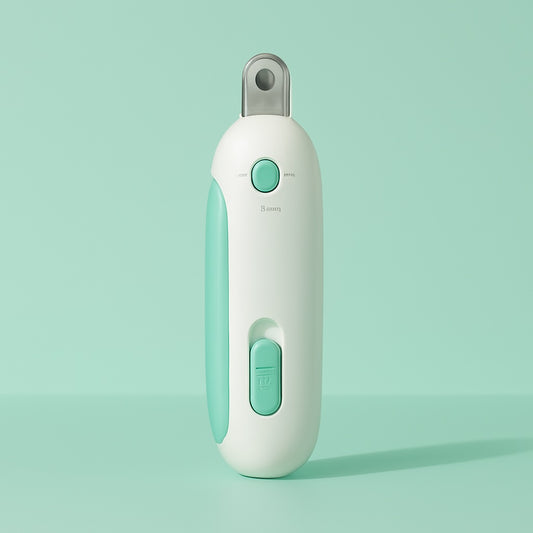 PawTrim Master - Professionelle Pfotenpflege