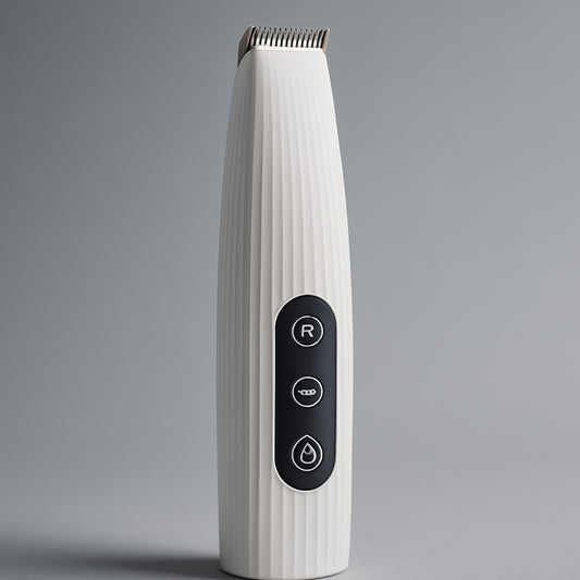 Pet Trimmer - Pfotentrimmer für Hunde und Katzen